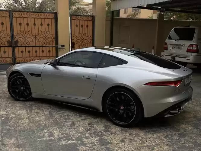 مستعملة Jaguar XF للبيع في دمشق #19634 - 1  صورة 